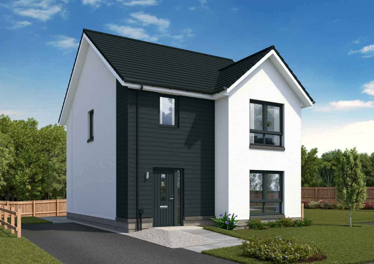 Riverford Tweed Exterior AS