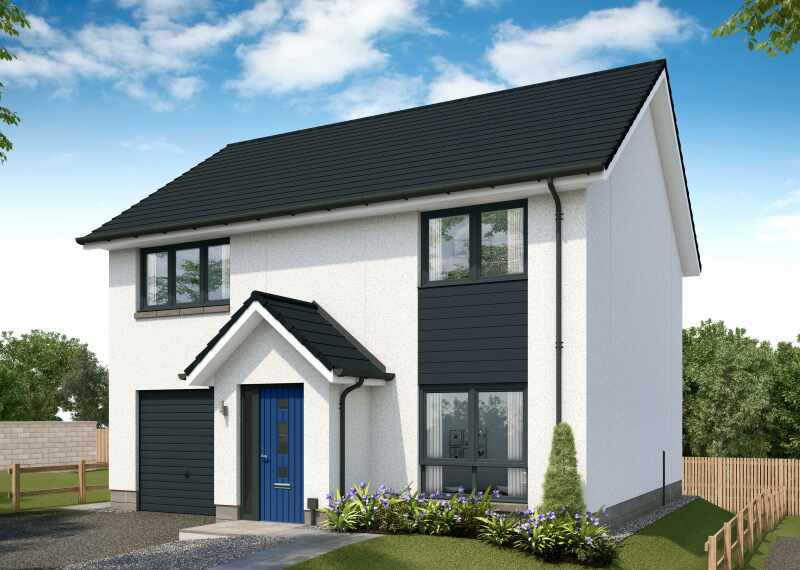 Riverford Affric Exterior AS