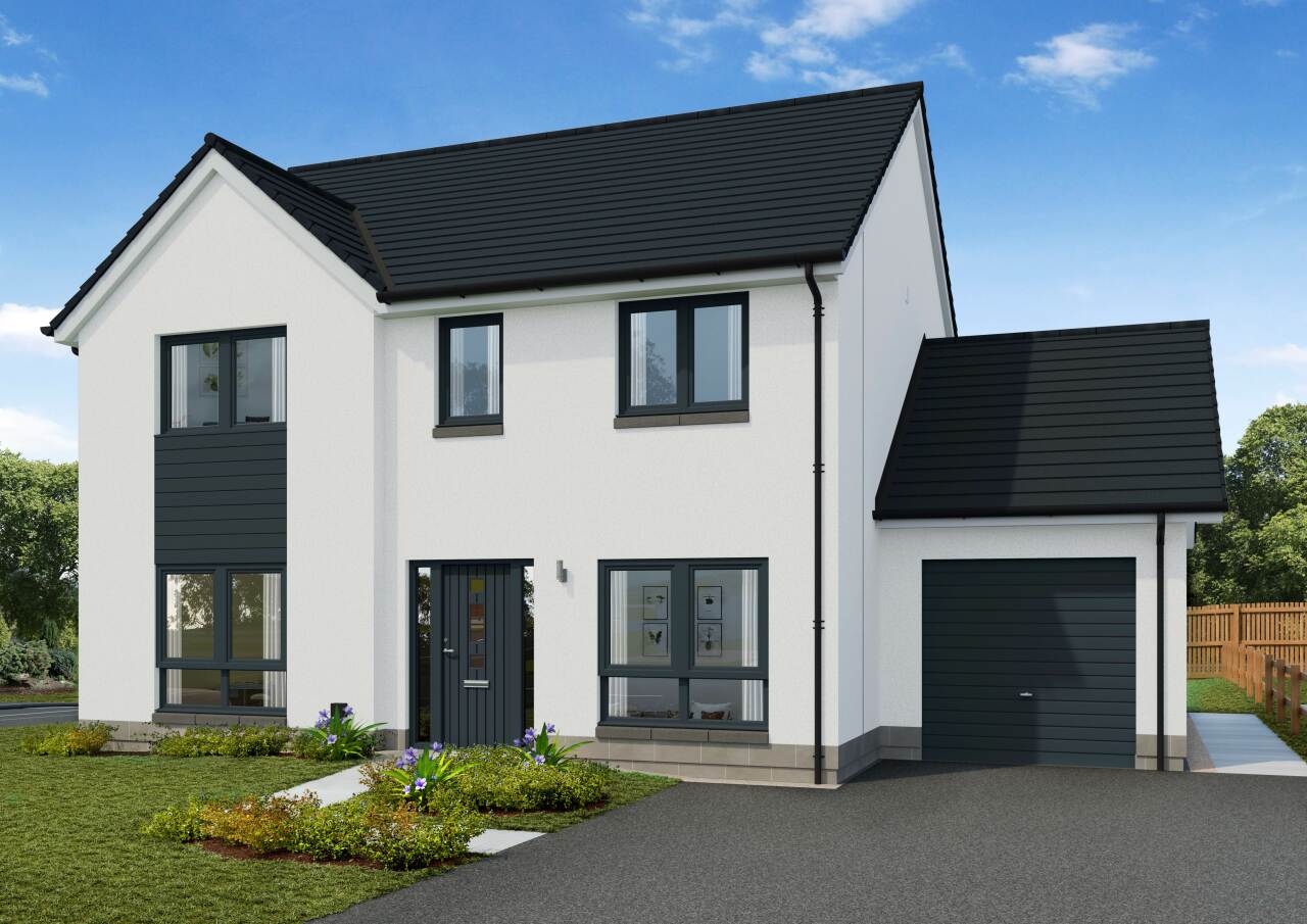 Riverford Lochalsh OPP