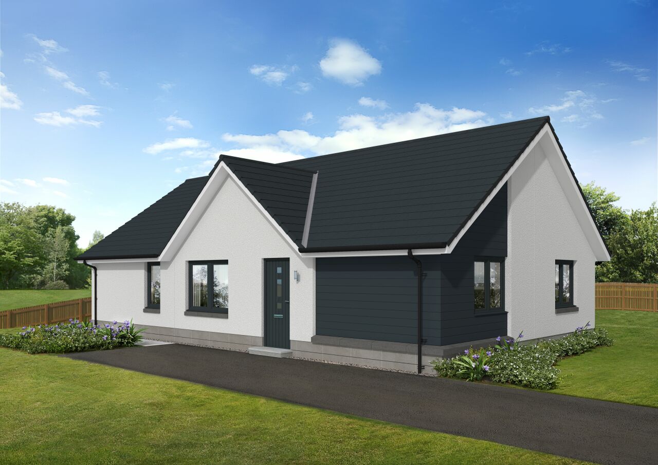 CW Riverford Kinglass AS