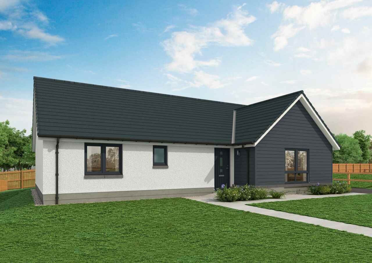 Riverford Ness Exterior AS