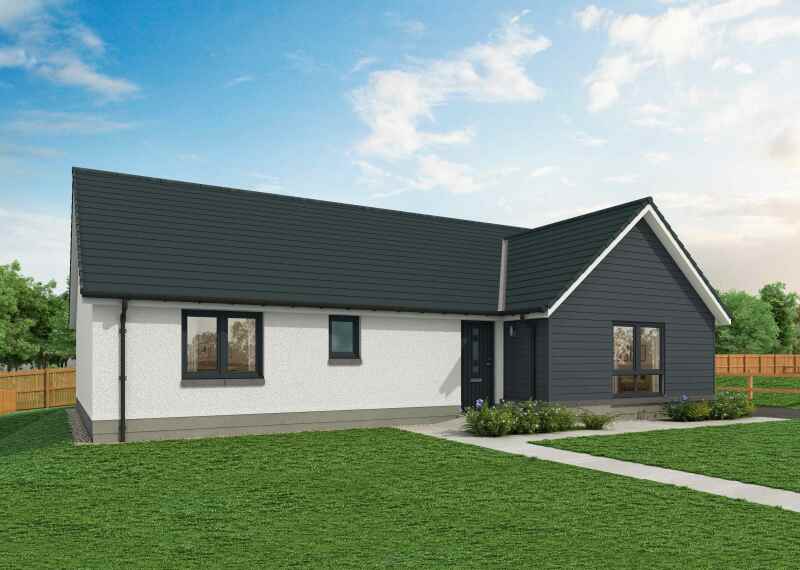 Riverford Ness Exterior AS