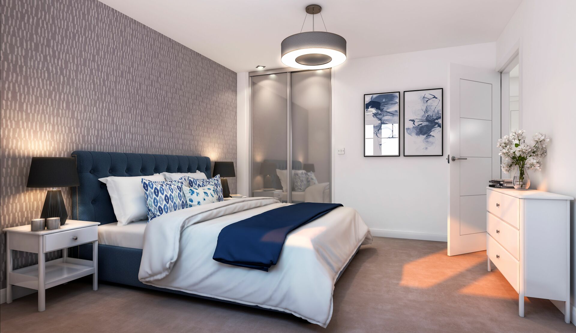 CW Riverford Bedroom AS