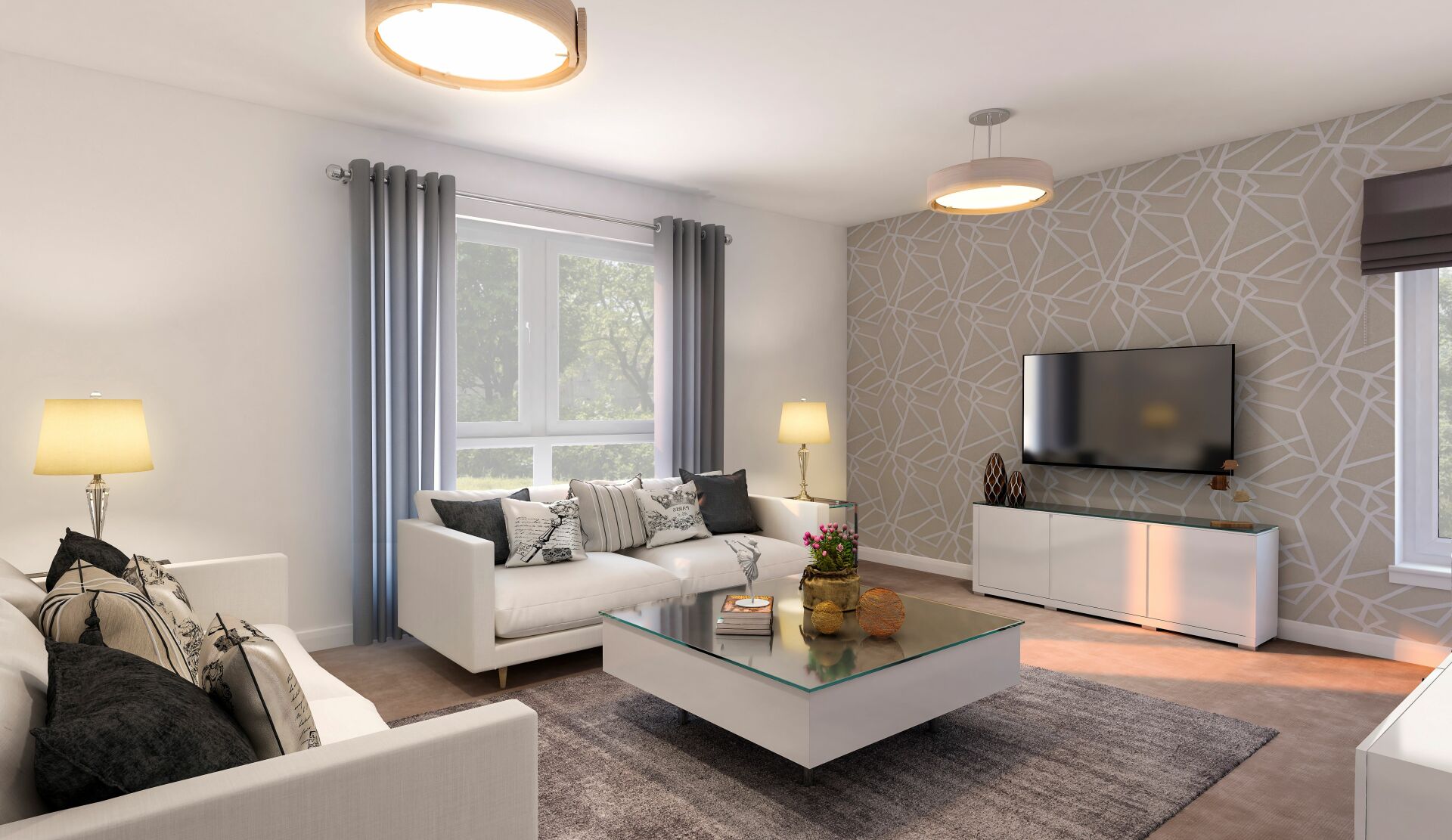 CW Riverford Ness Lounge OPP