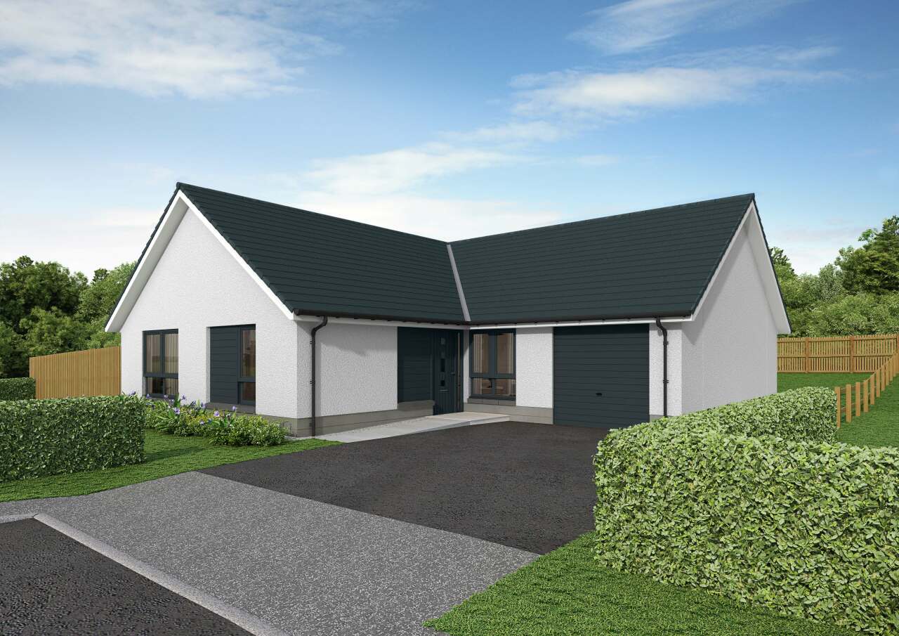 CW Riverford Lochy Exterior OPP