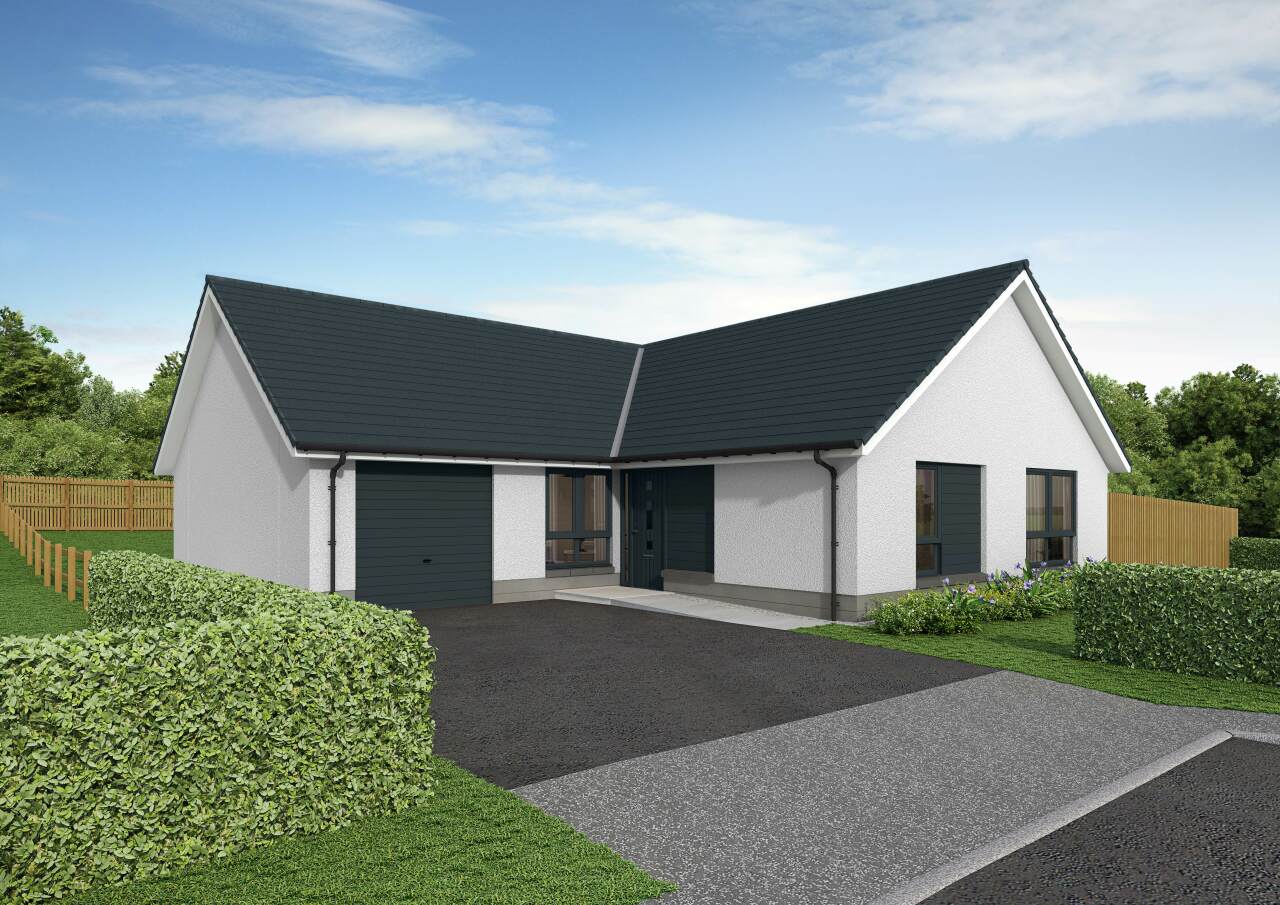 CW Riverford Lochy Exterior AS