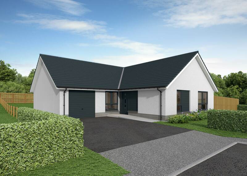 CW Riverford Lochy Exterior AS