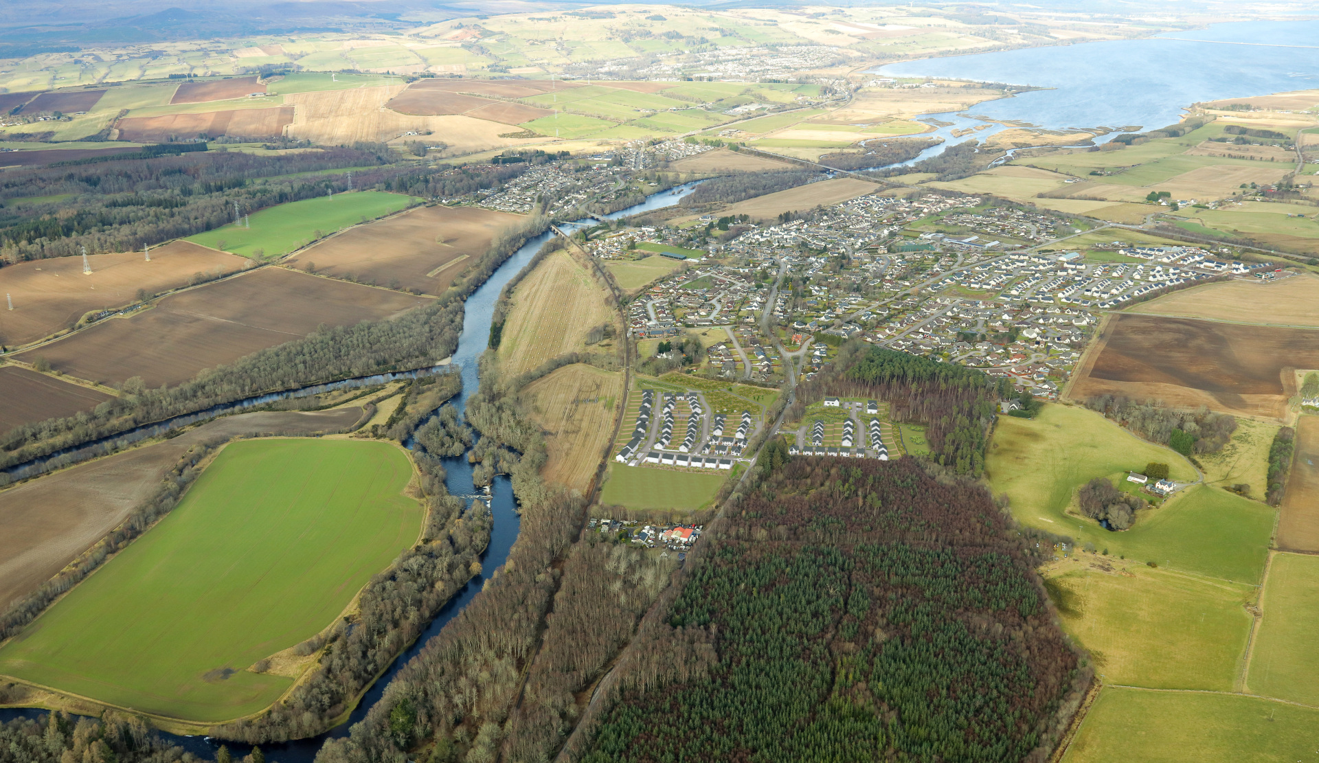 Conon Woods CGI Overview