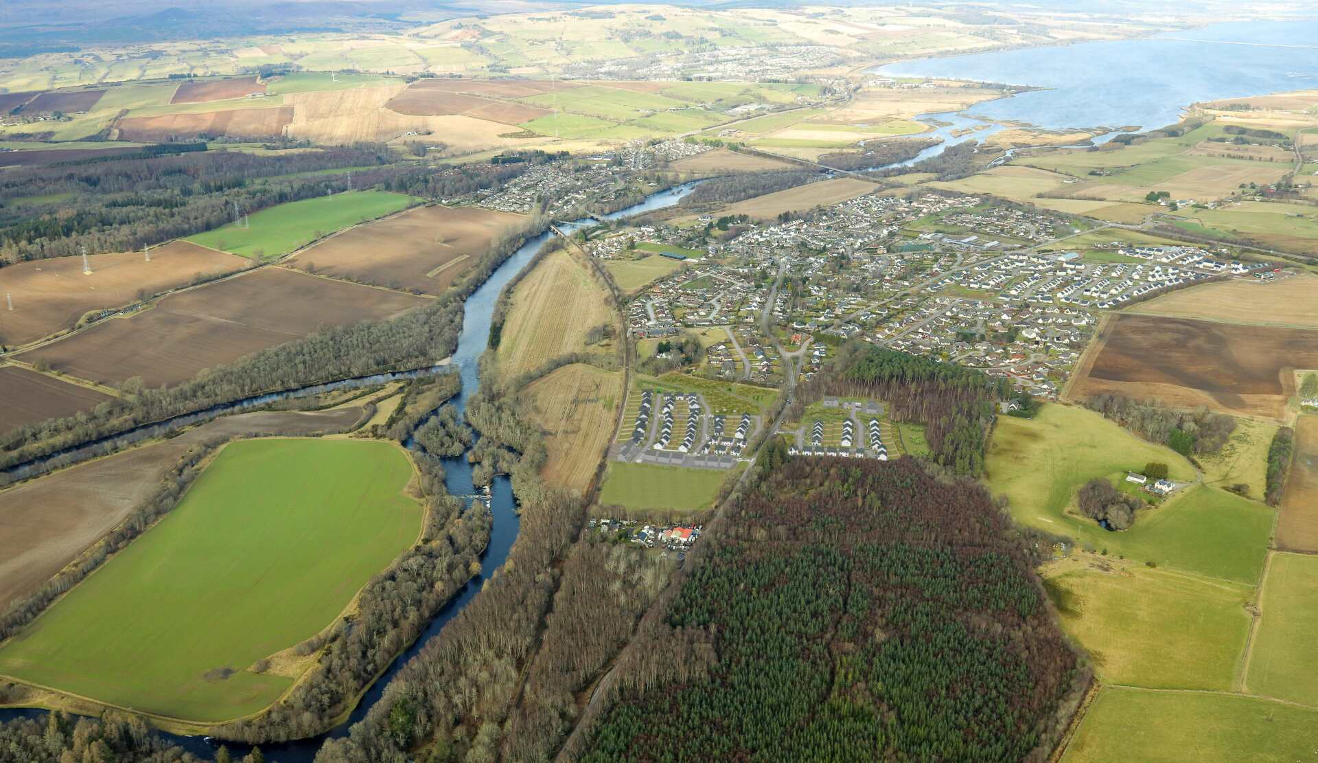 Conon Woods CGI Overview