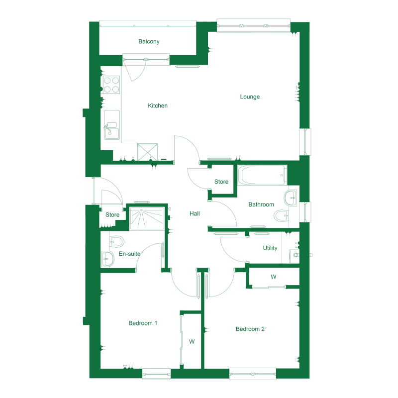 Maples Bracken FF 2D plots 216 218 220