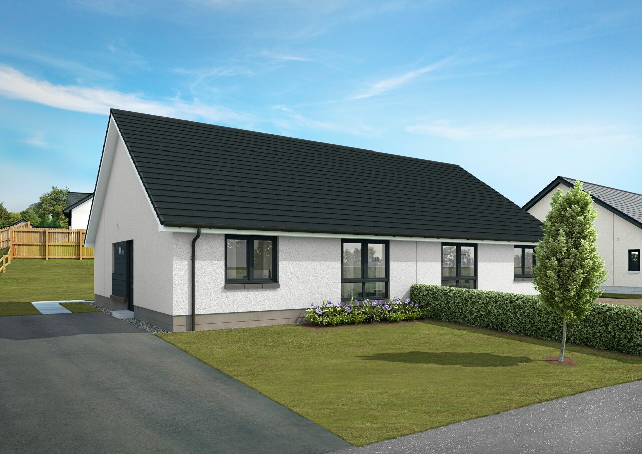 Riverford Birch Exterior Left