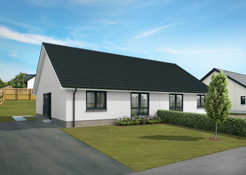 Riverford Birch Exterior Left