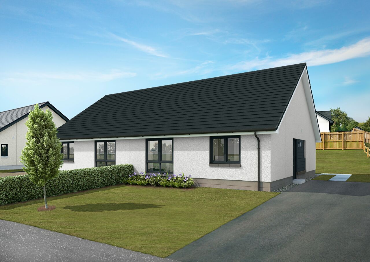Riverford Birch Exterior Right