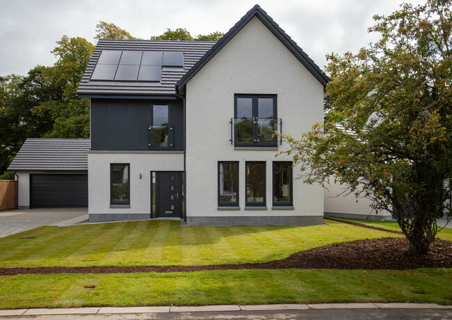Tulloch homes drummond hill plot 36 photos aug 25 6