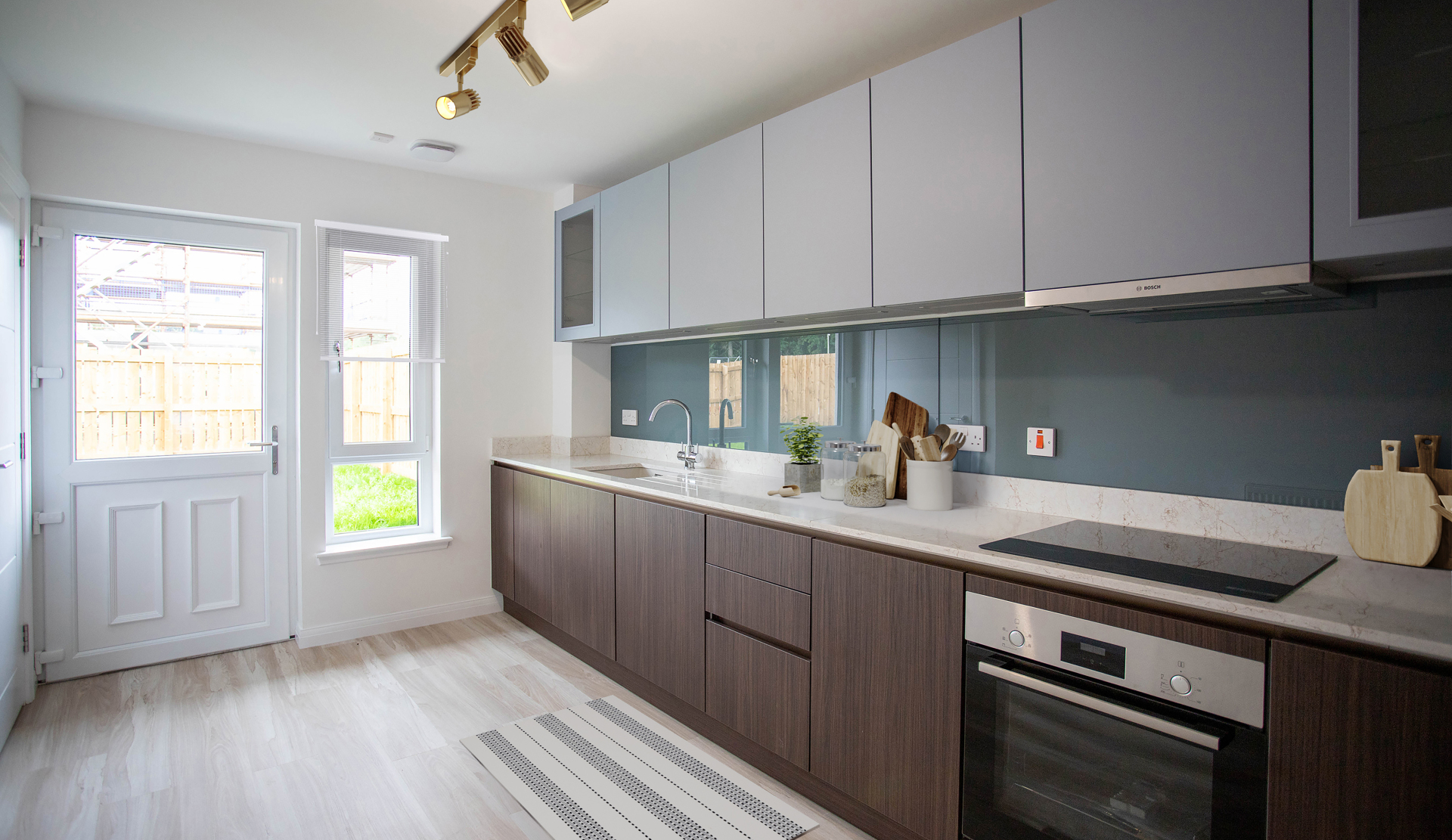Newtonmore plot 03 kitchen 01 270825