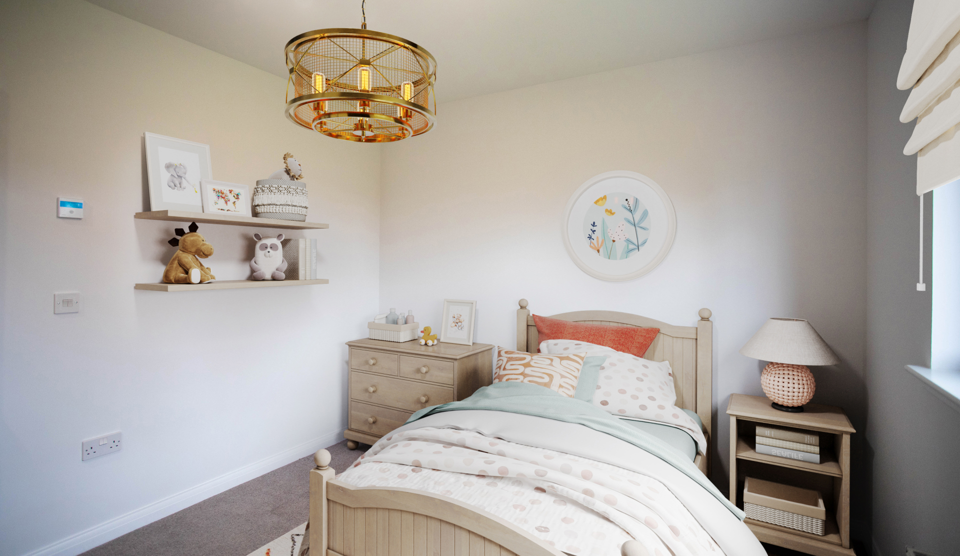 Birch Bedroom 2 Left (1)