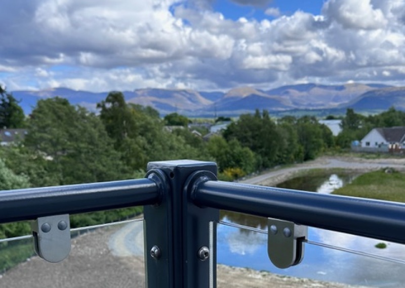 Aviemore Views - Johnathan