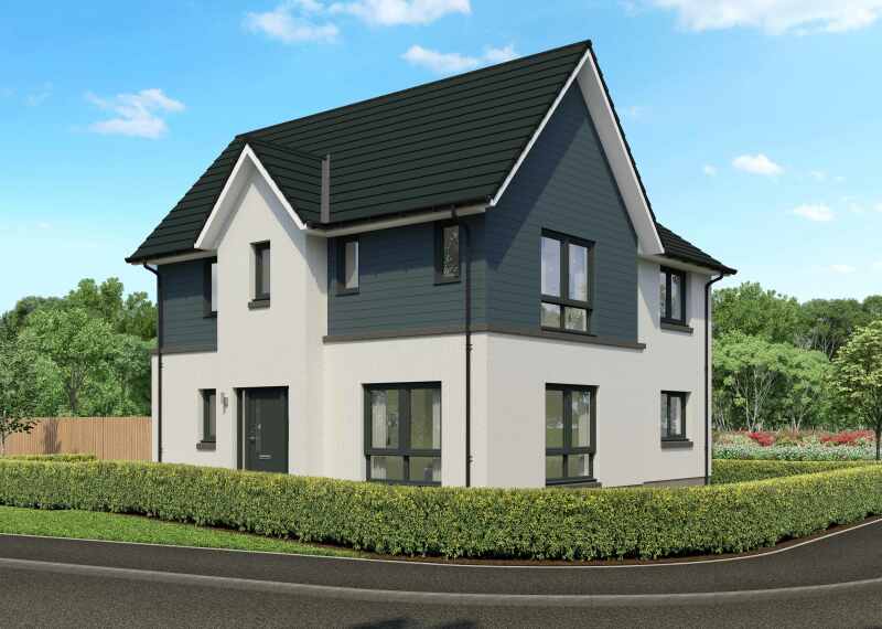 PV Willow Exterior OPP