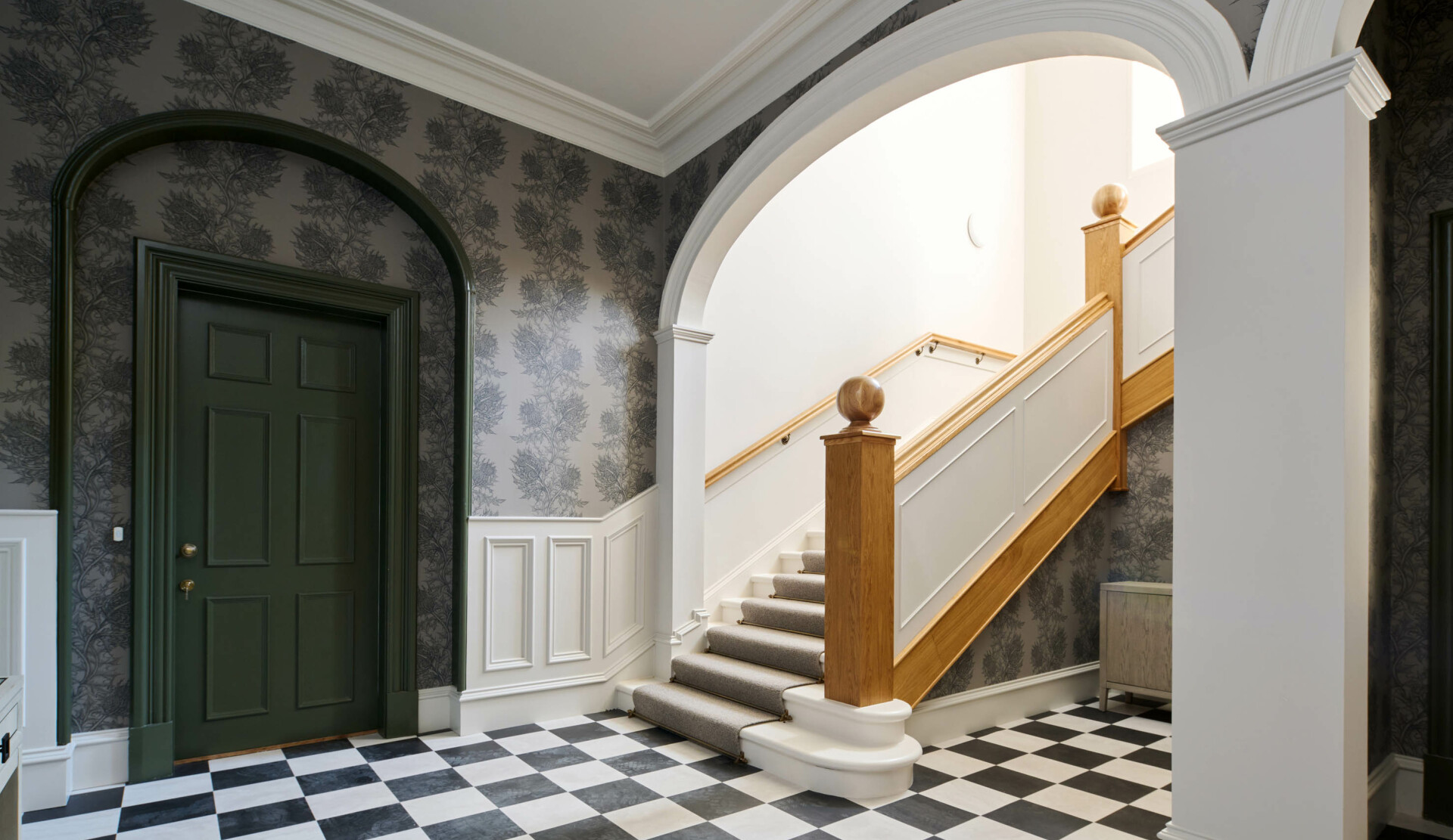 Staircase 1