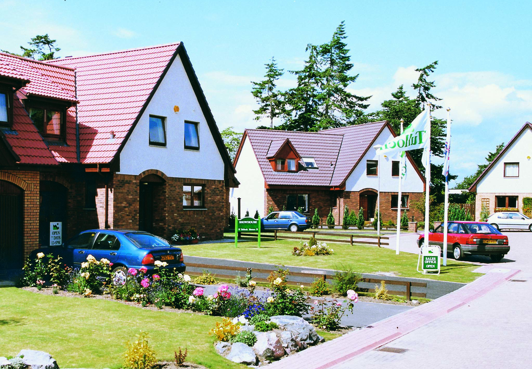 Culduthel, Inverness