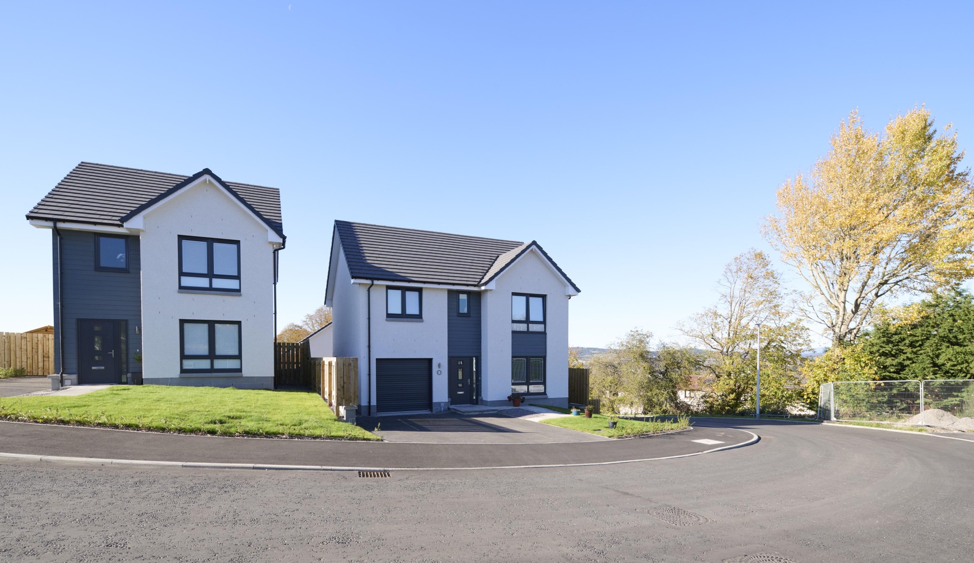 Parks View street scenes (22)