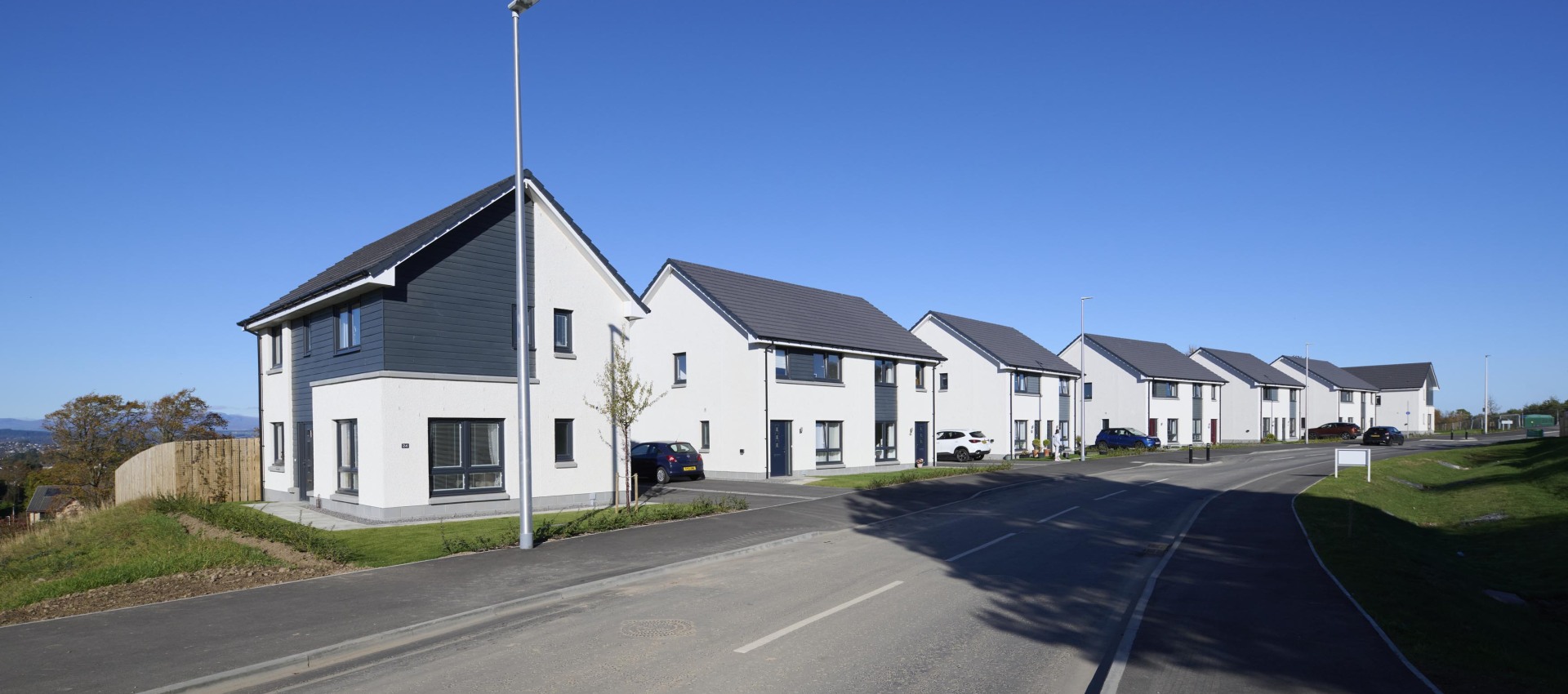 Parks View street scenes (10)