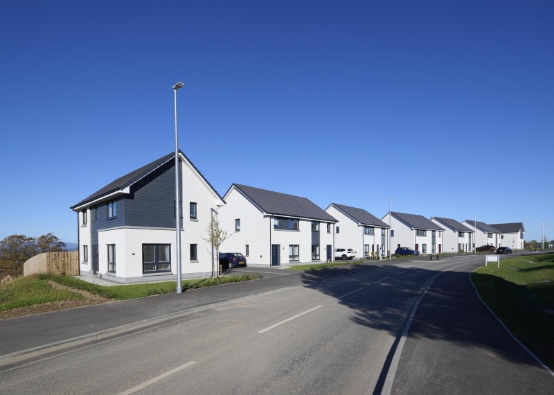 Parks View street scenes (10)