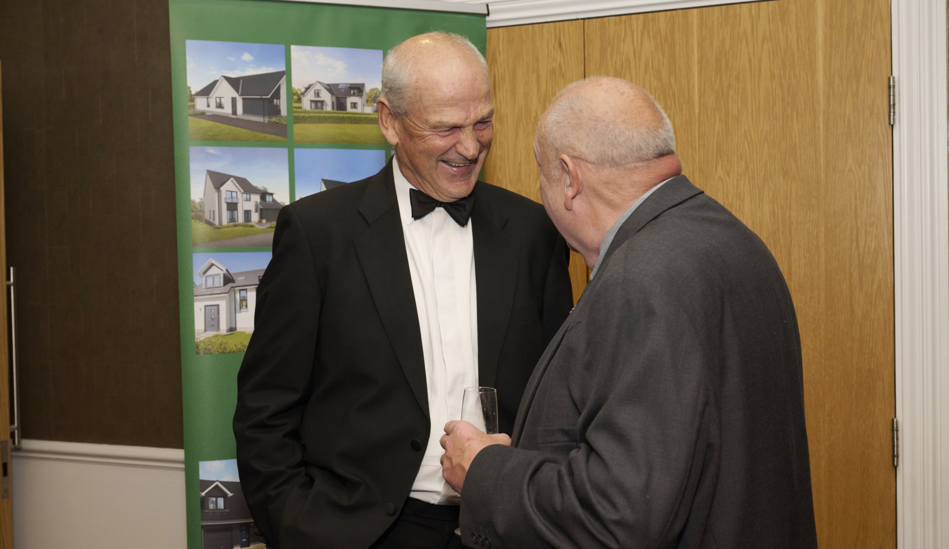 75. George and Gordon Shepherd