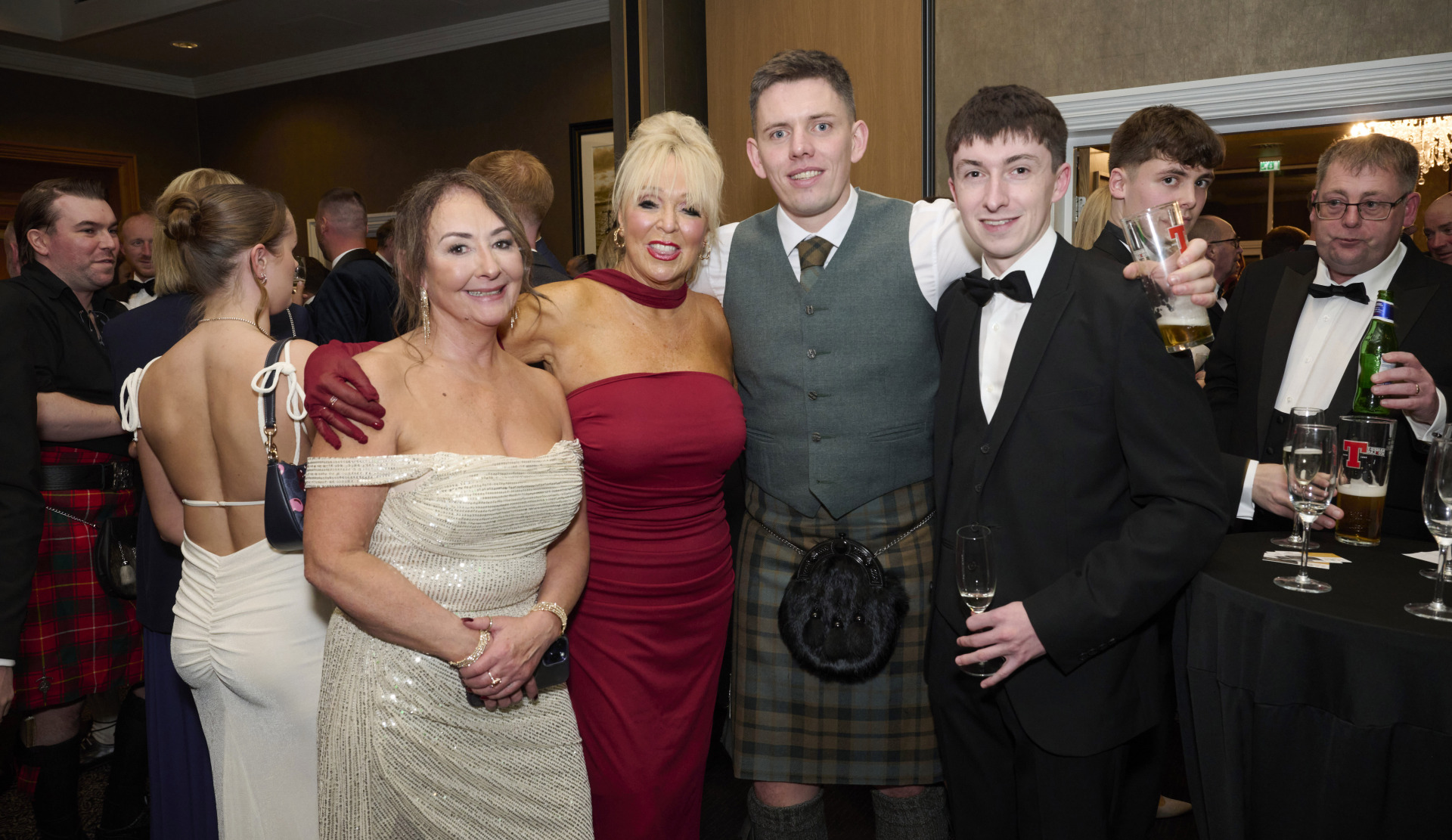 67. Anne Jacqui Blair Iain