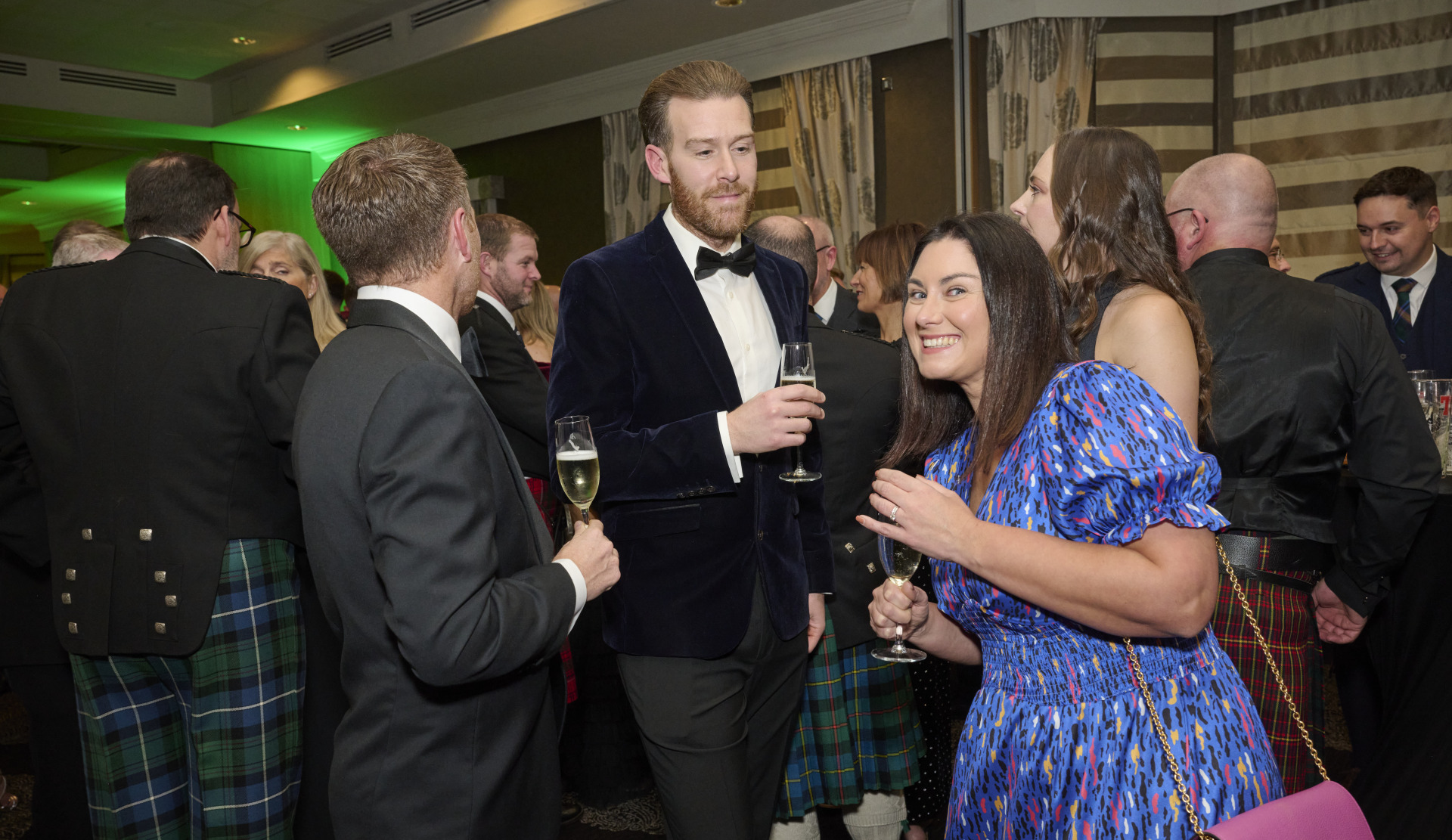 61. Tony Rob Cat BIG Partnership