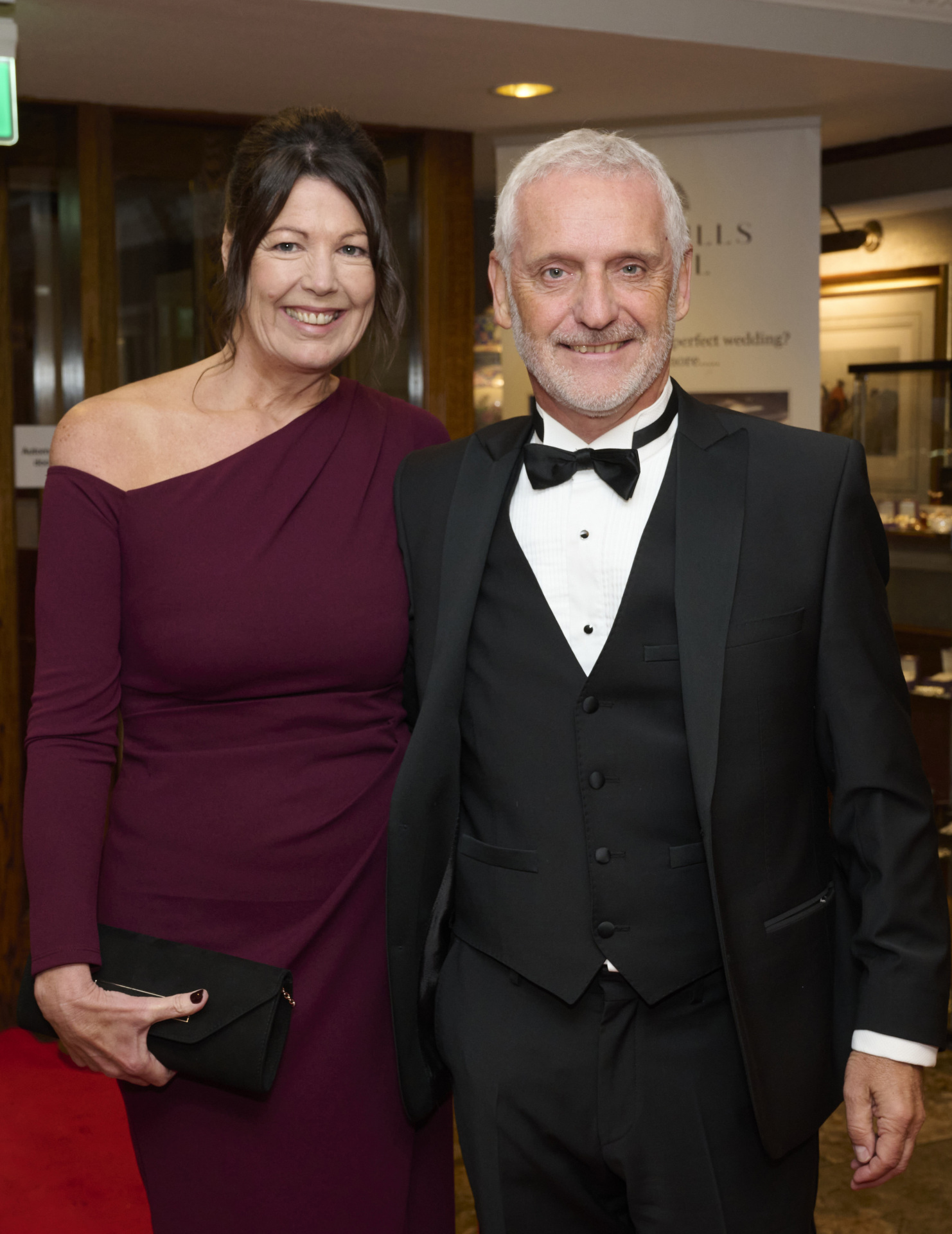 39. Sandy Maree Grant