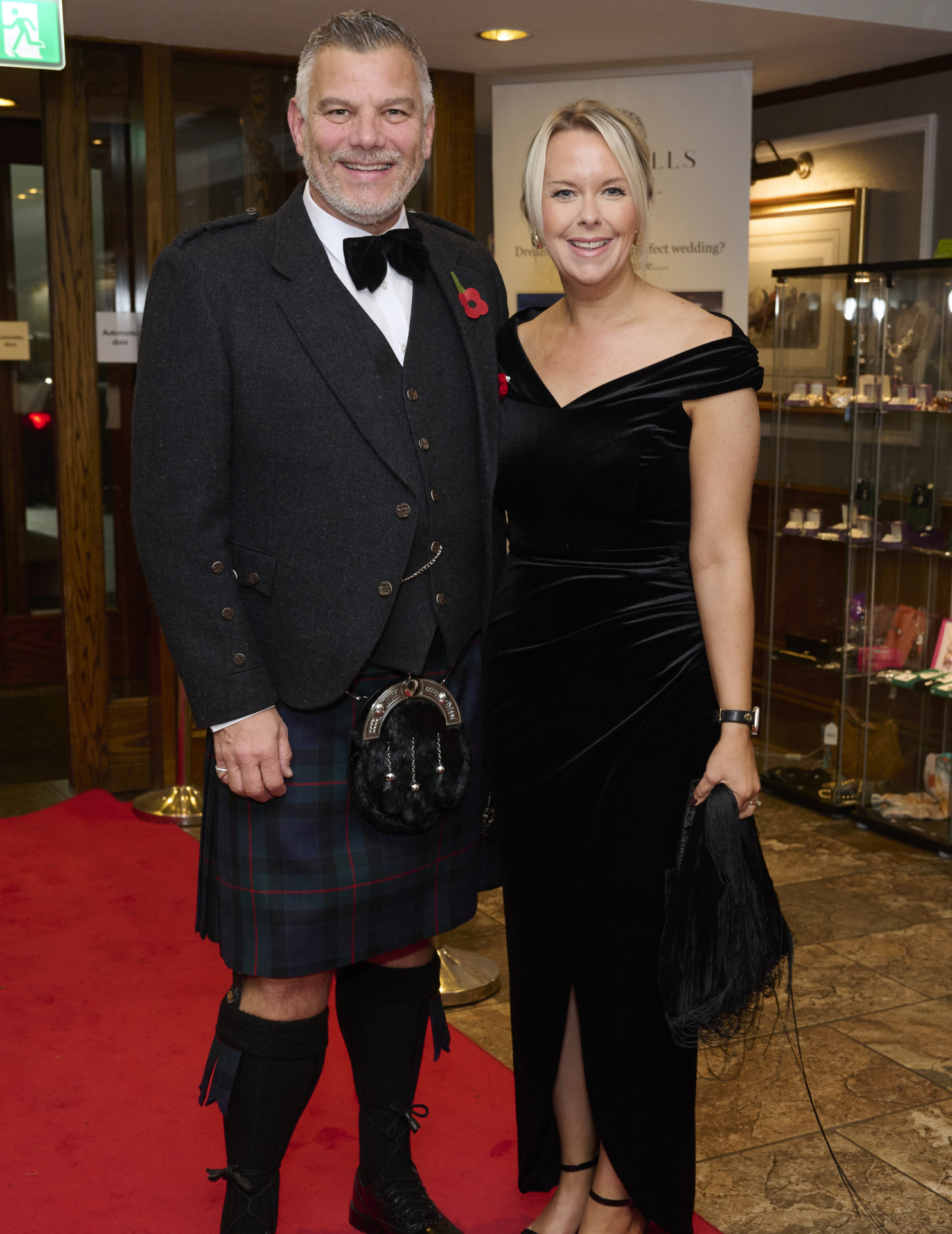 34. Dean Lara Bowern