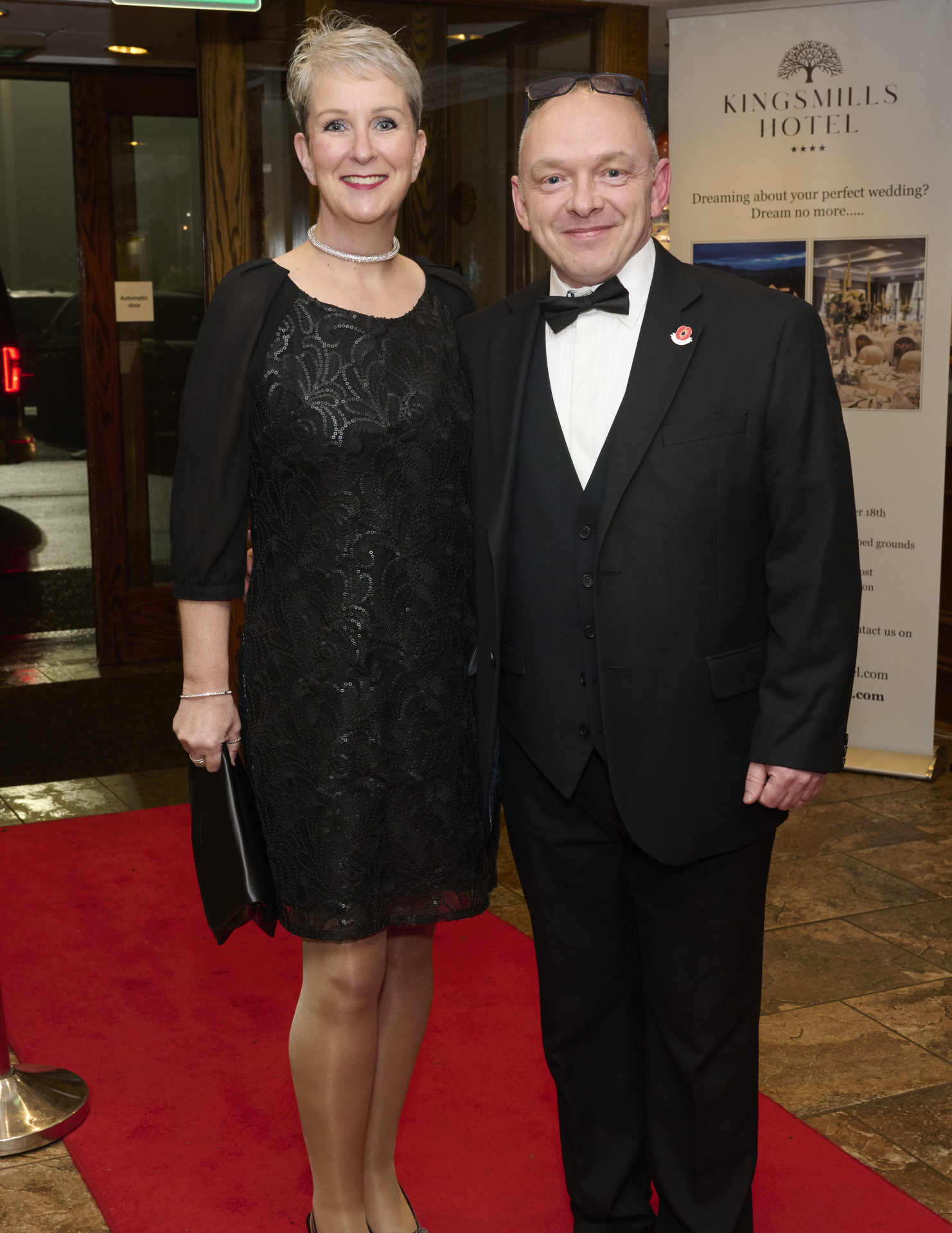 24. Yvonne Stephern Simpson