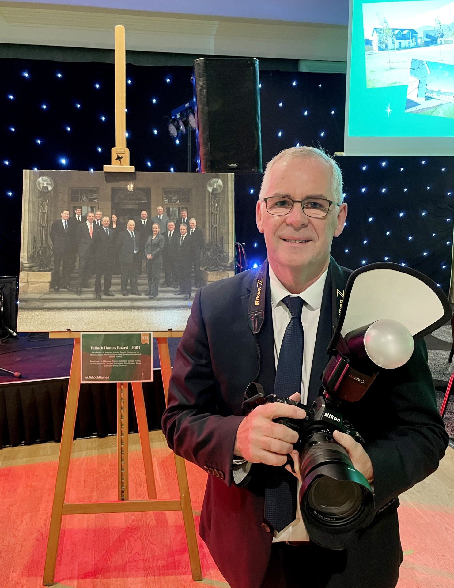 207. Ewen Weatherspoon