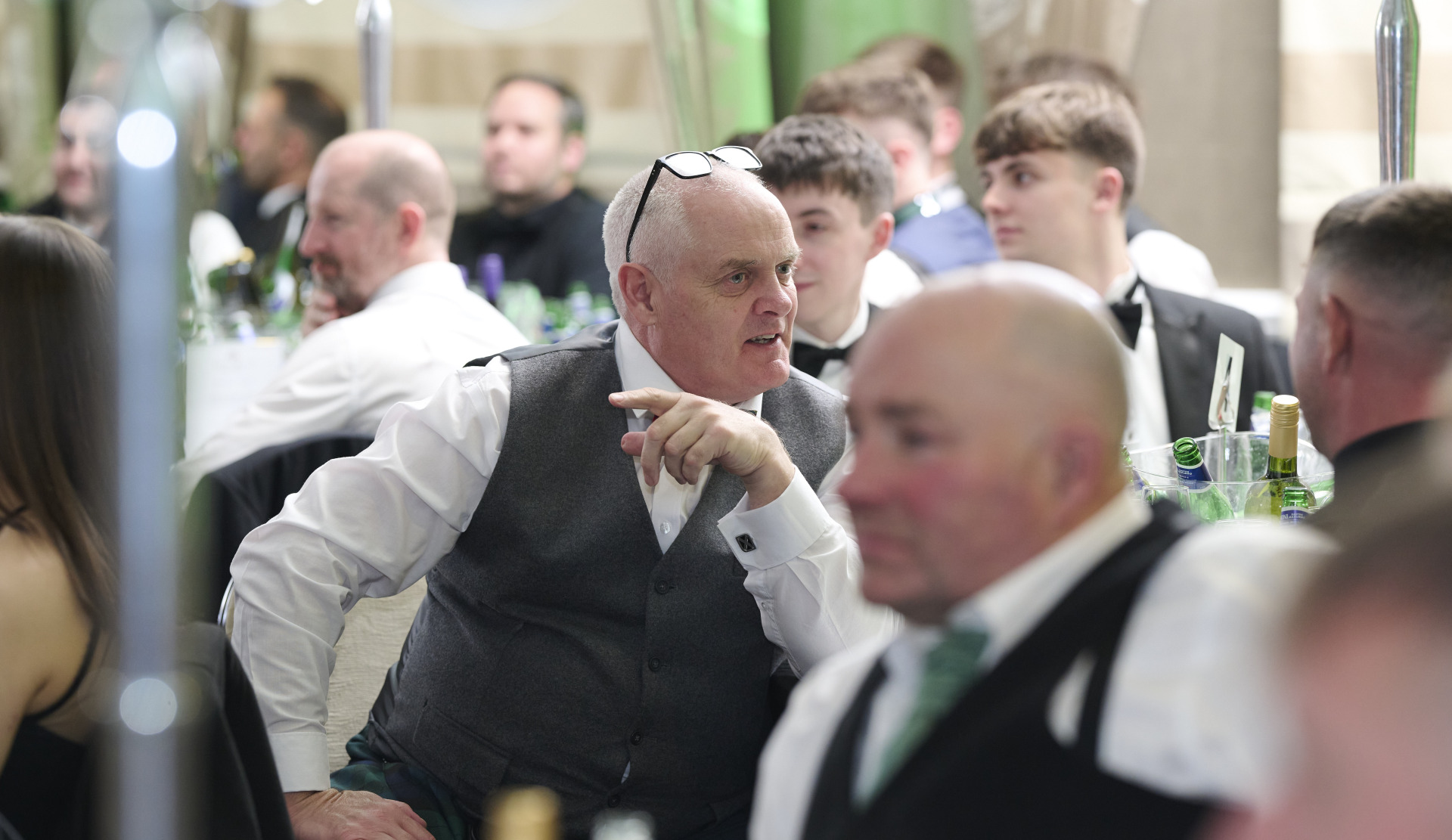 186. Hughie MacGillivray