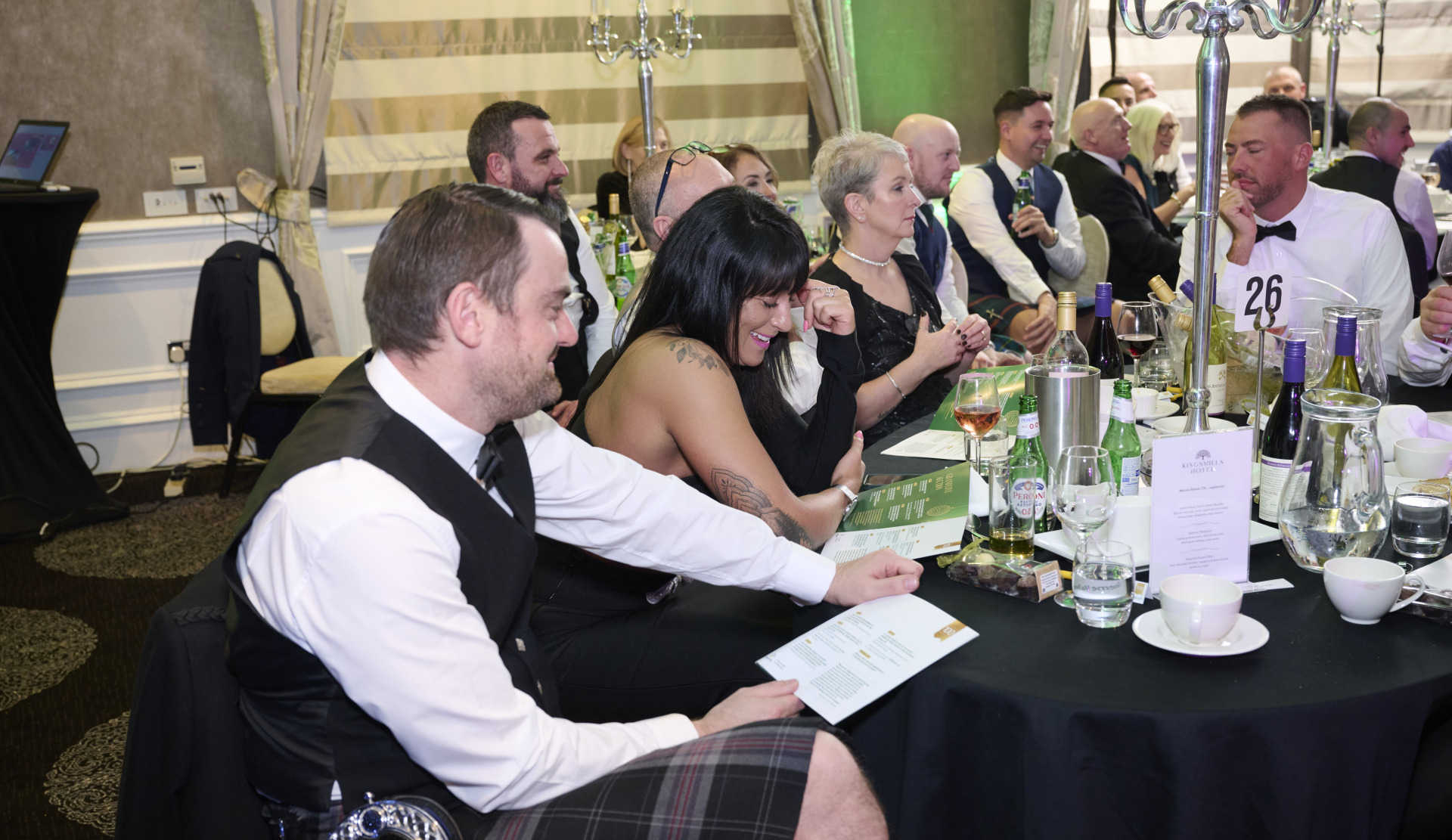 179. Graeme Maria Various