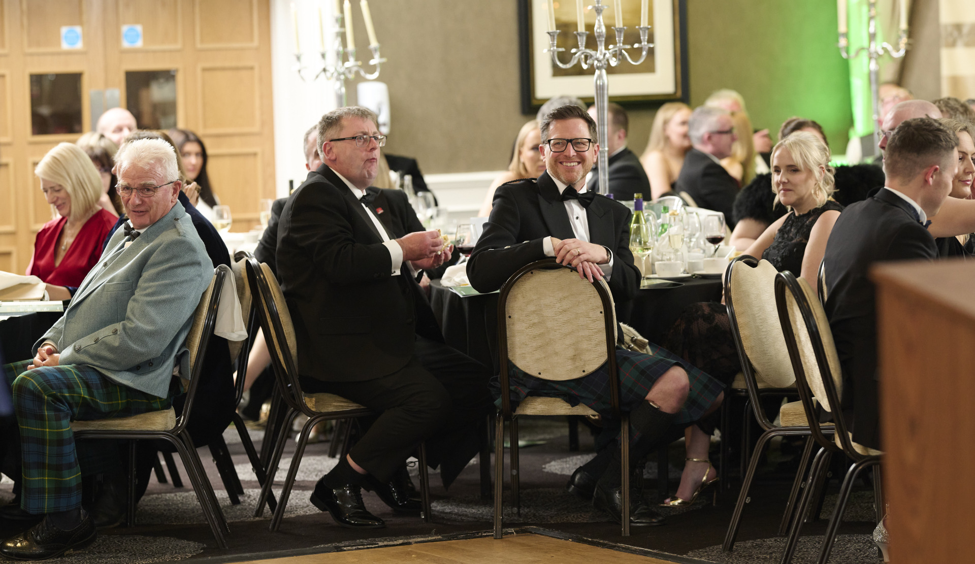 173. Michael MacDonald and David Jewell