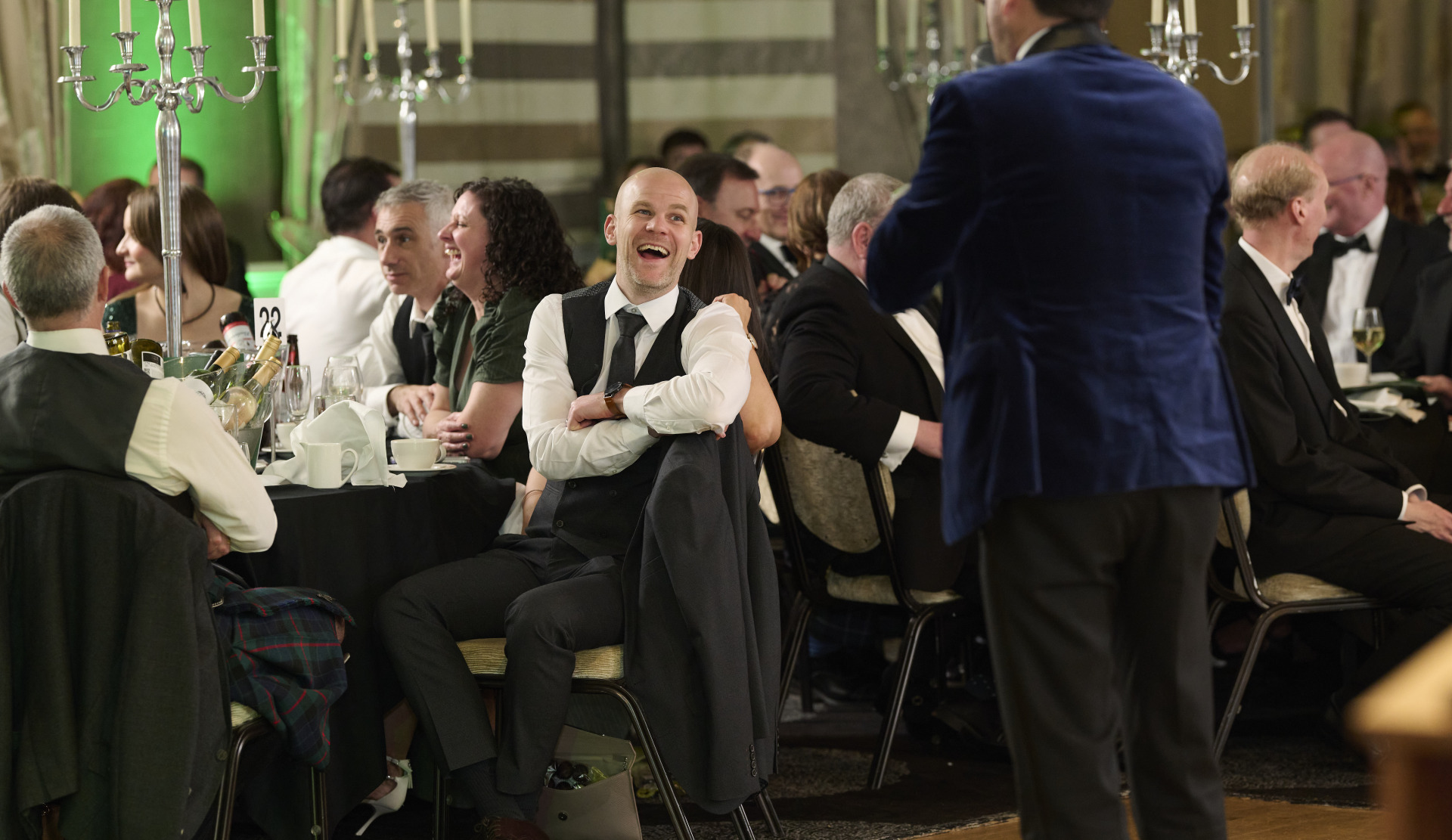 159. Alex Fleming various