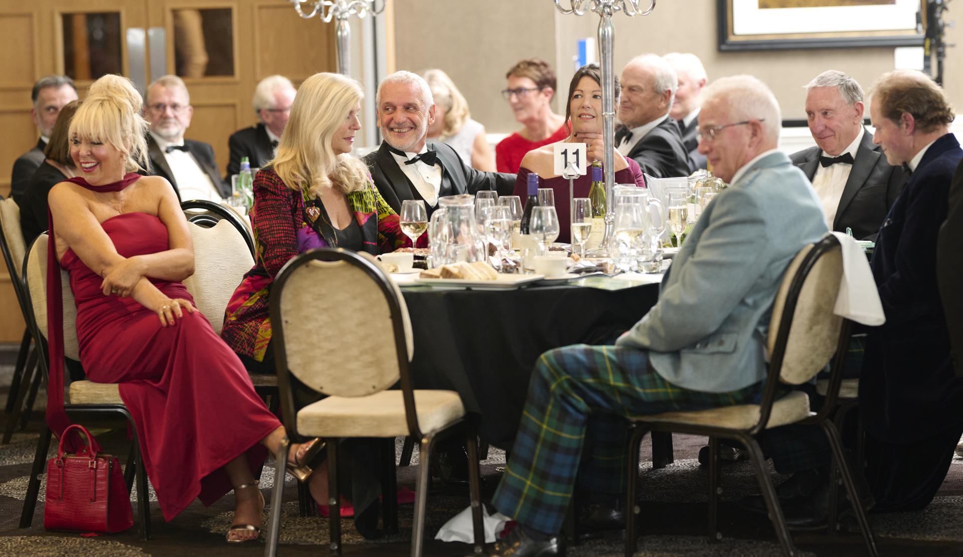 158. Jacqui Sandy various