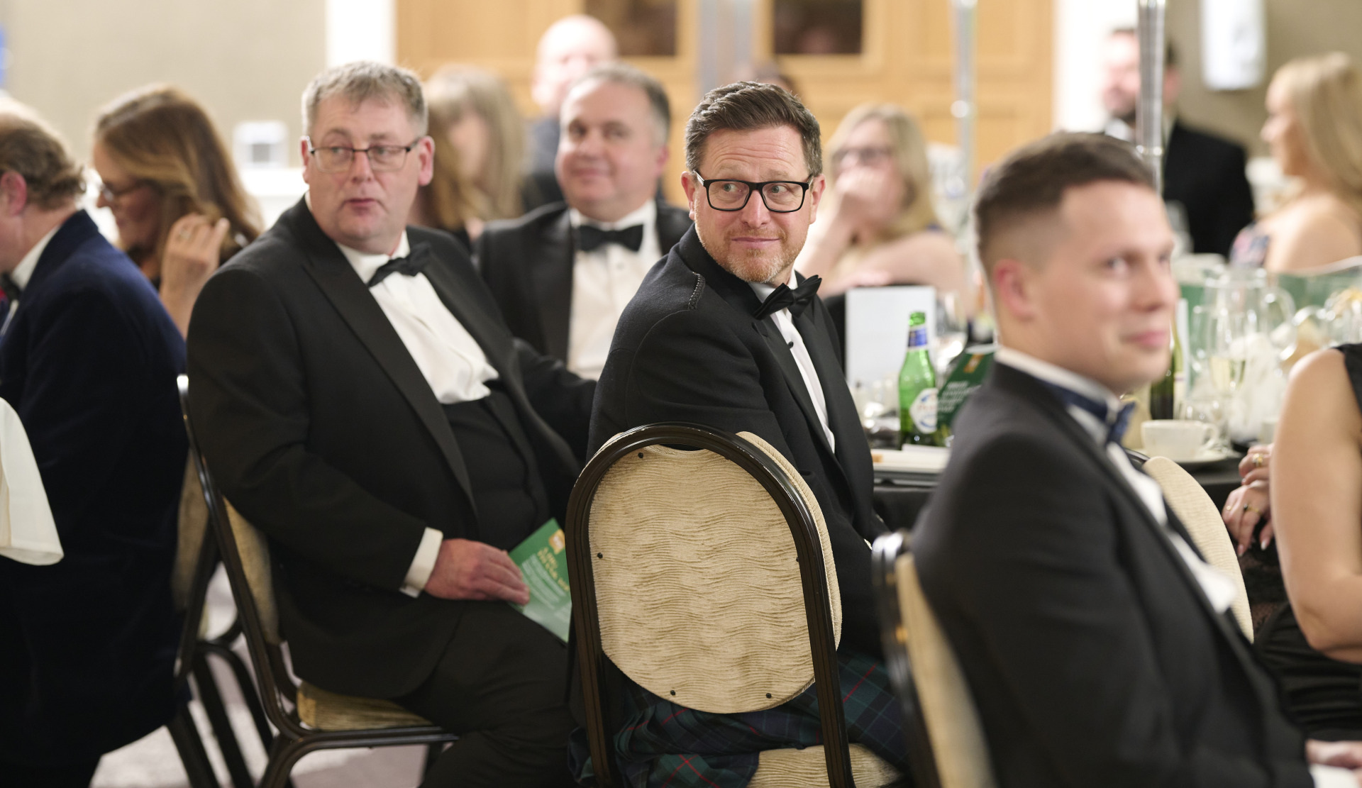 157. Michael MacDonald David Jewell