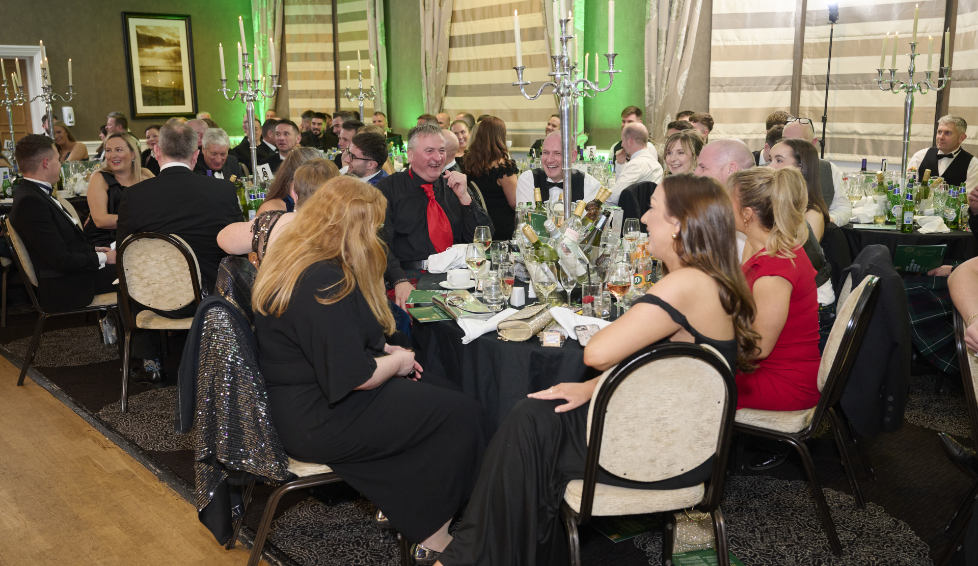 154. Cairngorm Windows