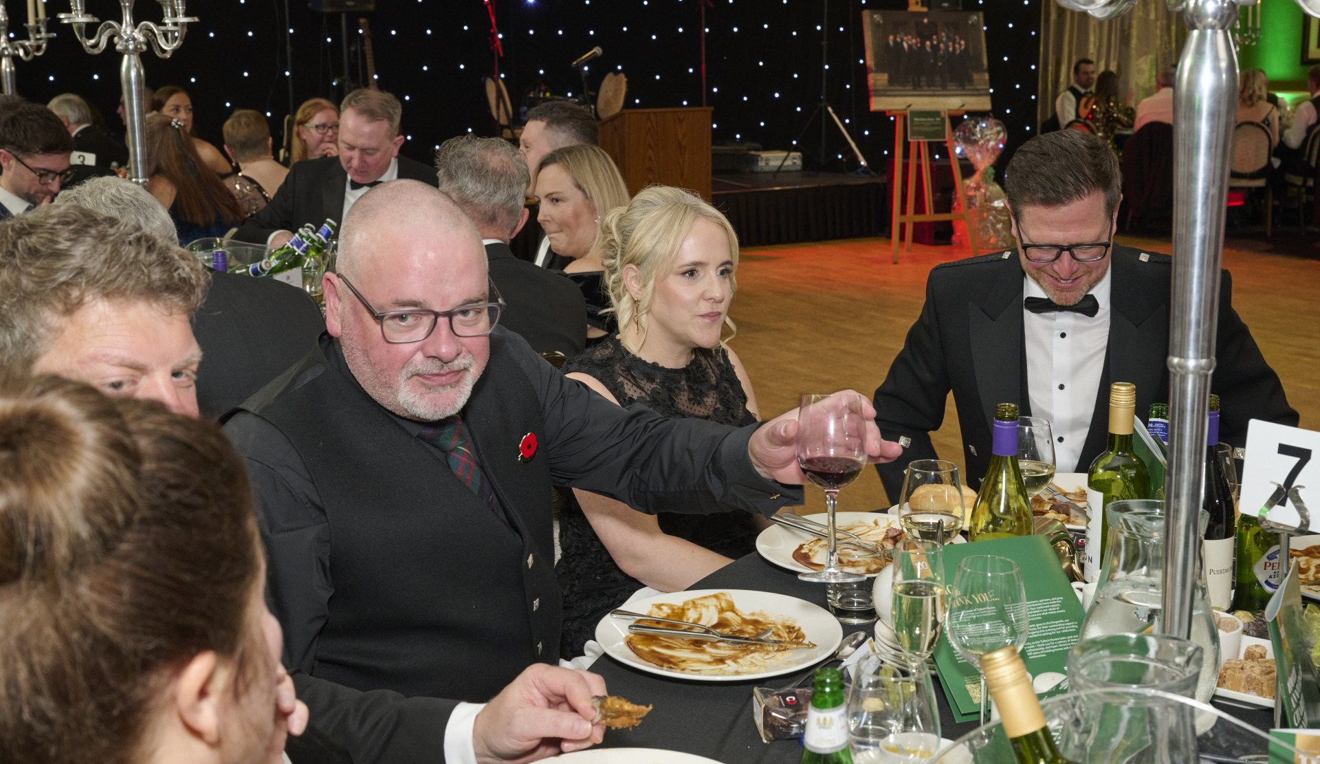 145. Duncan Macleman