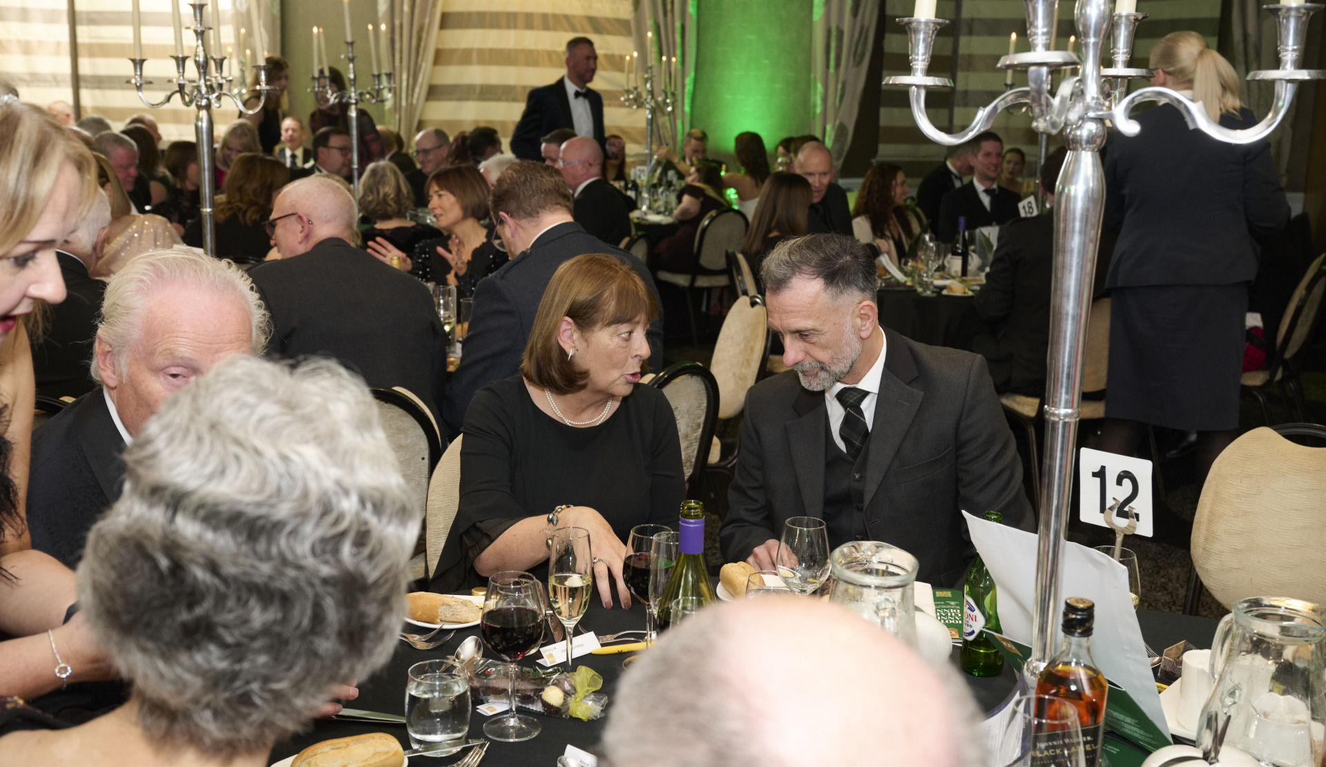 133. David Macdonald various