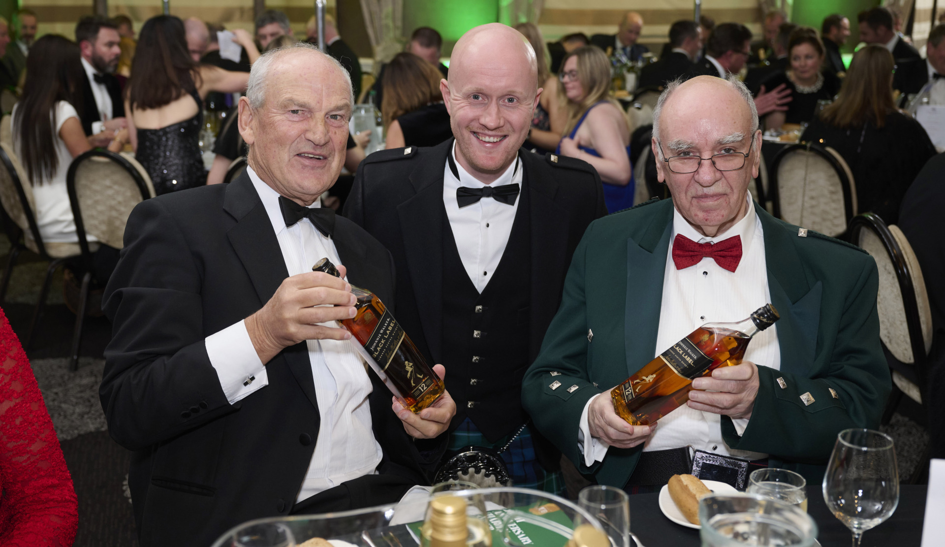 130. George Kieran and David