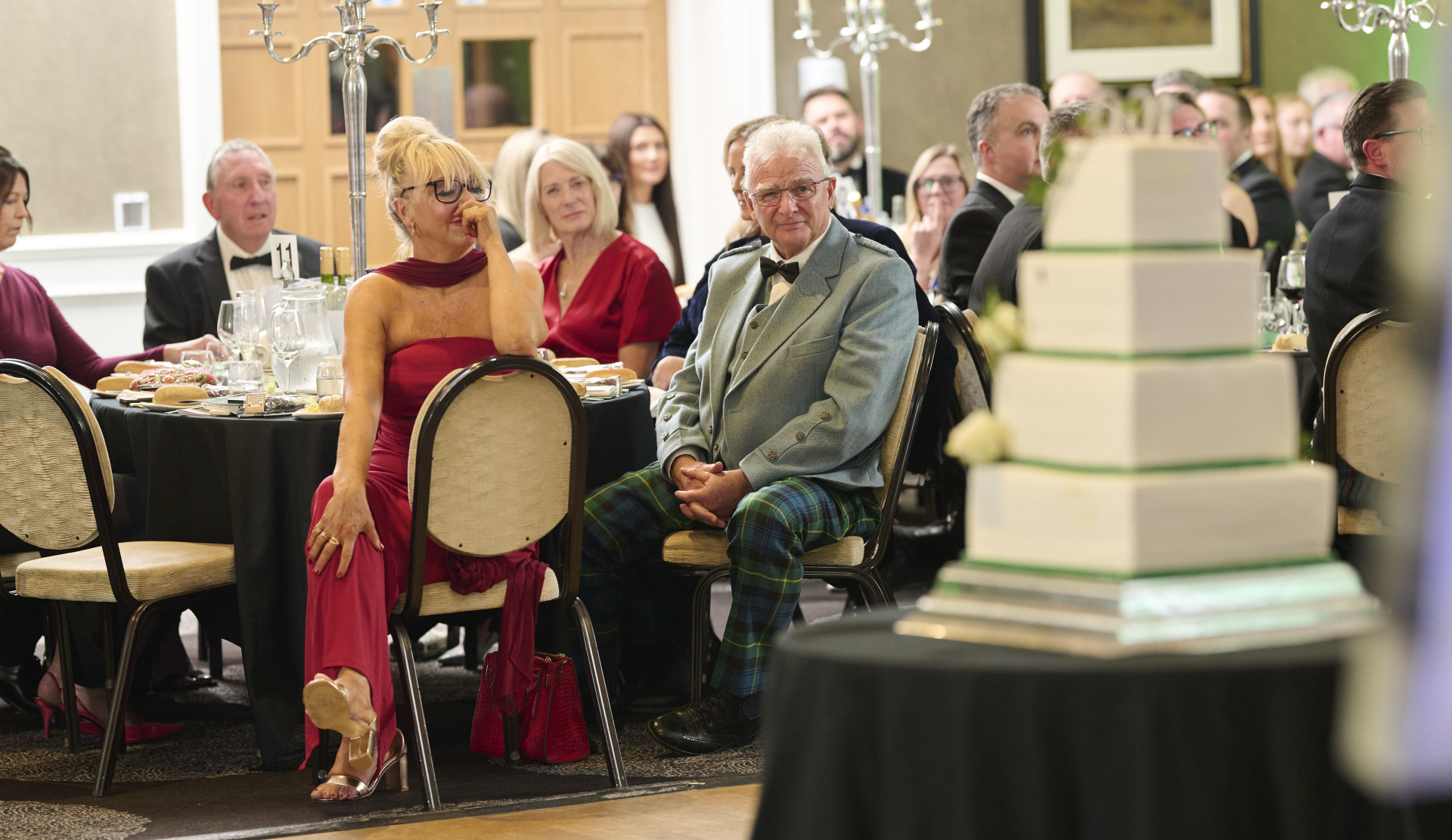 116. Jacqui Sandy various