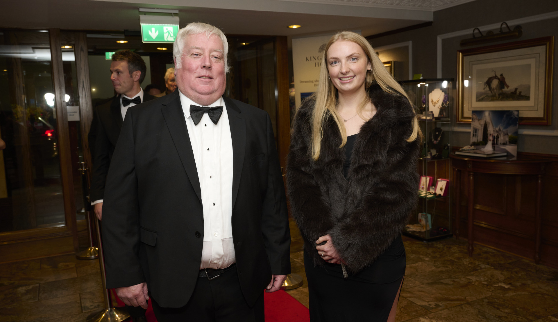 41. Ally Bracewell XX