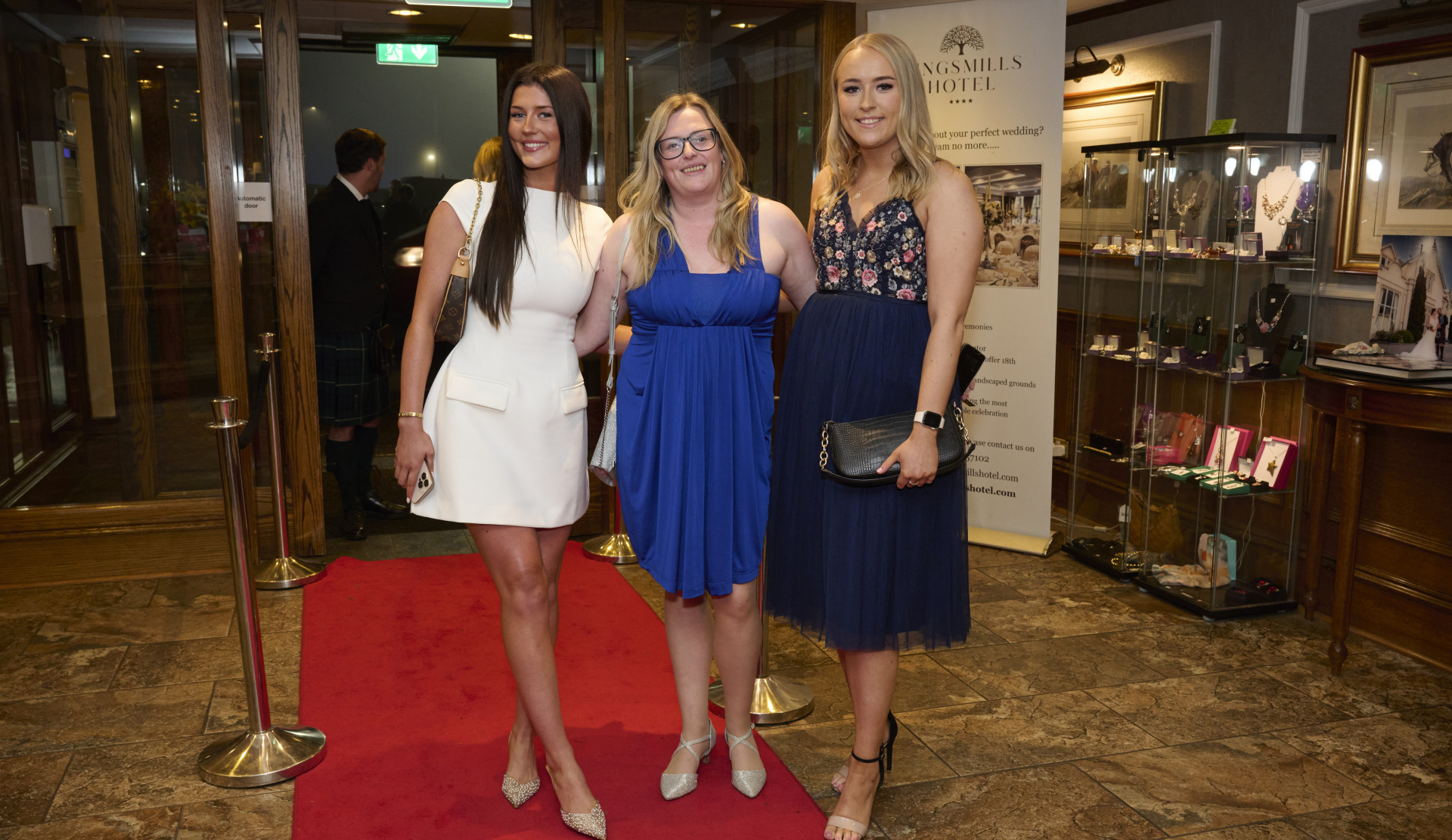 28. X X Laura Harper Macleod