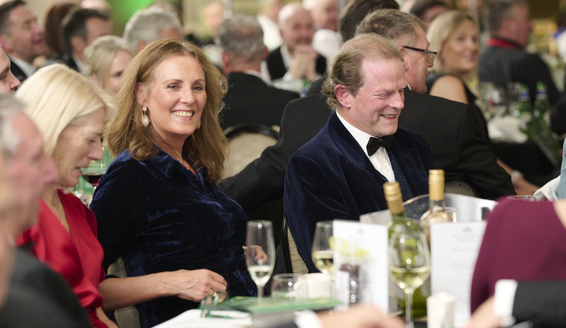 168. Anne Adam, Catherine & John Stuart