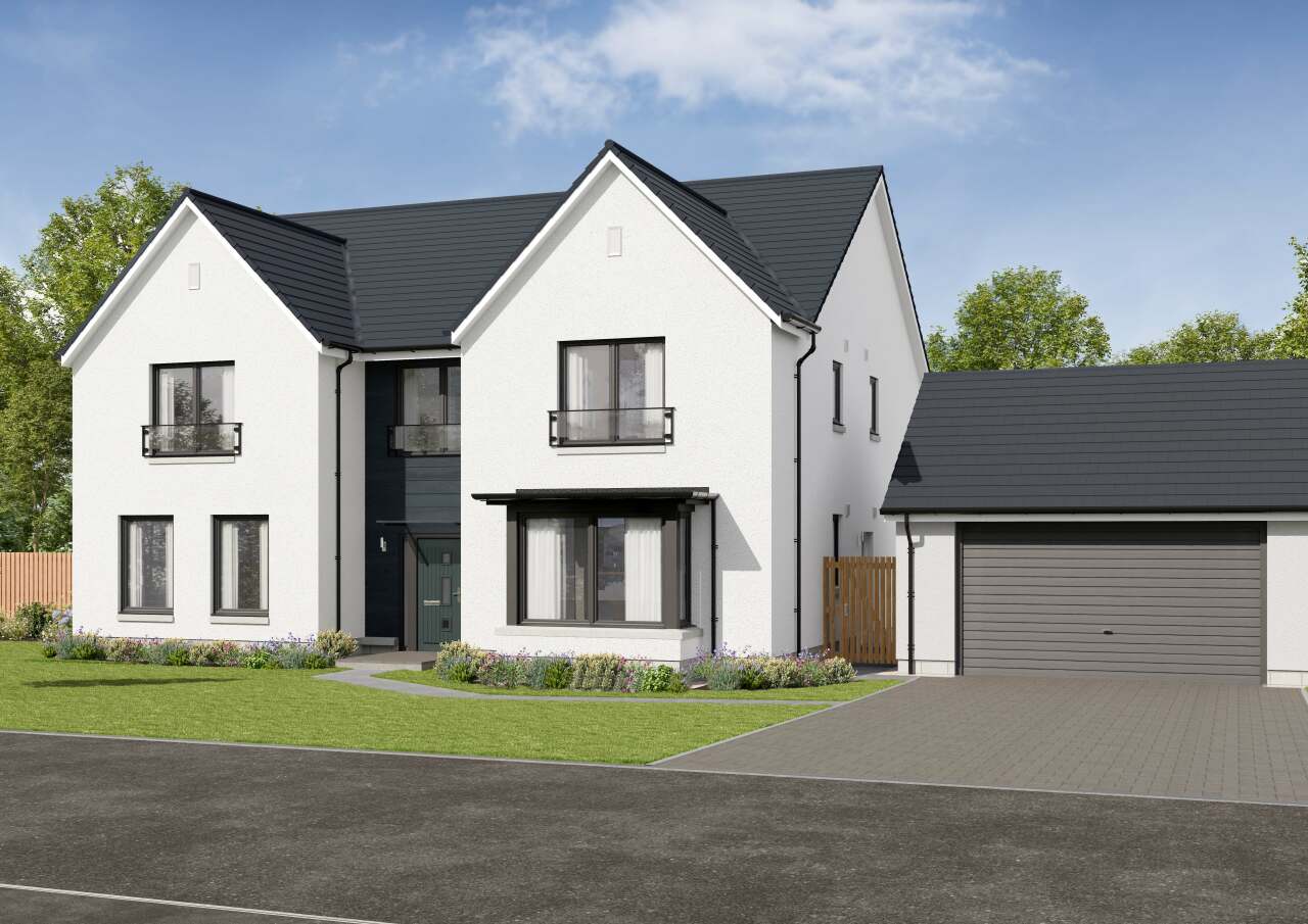 PV Burrell Exterior phase 3 AS