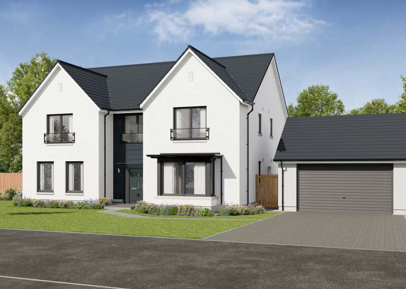 PV Burrell Exterior phase 3 AS